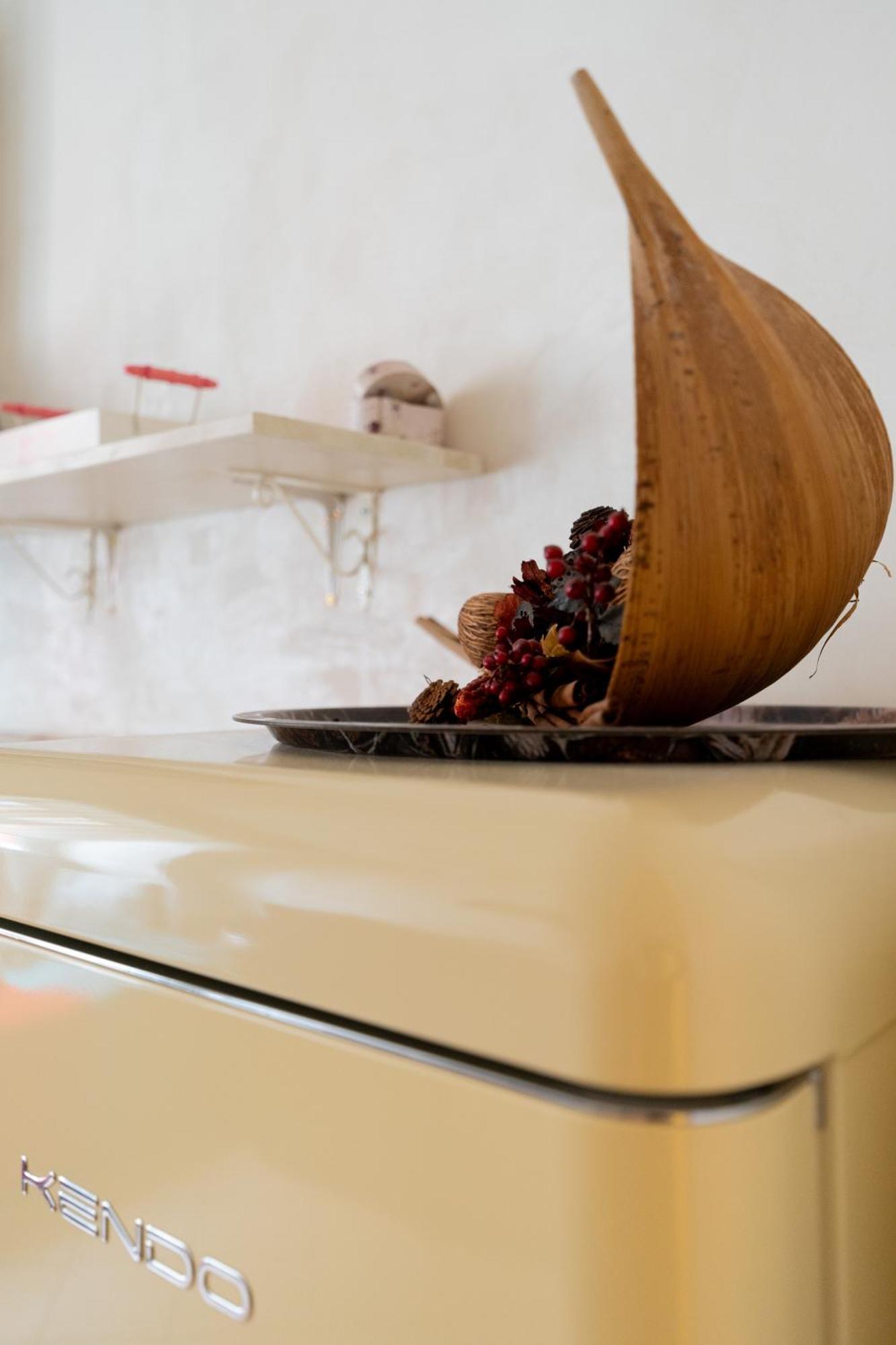 Bed and Breakfast Domus Premuda Рим Экстерьер фото