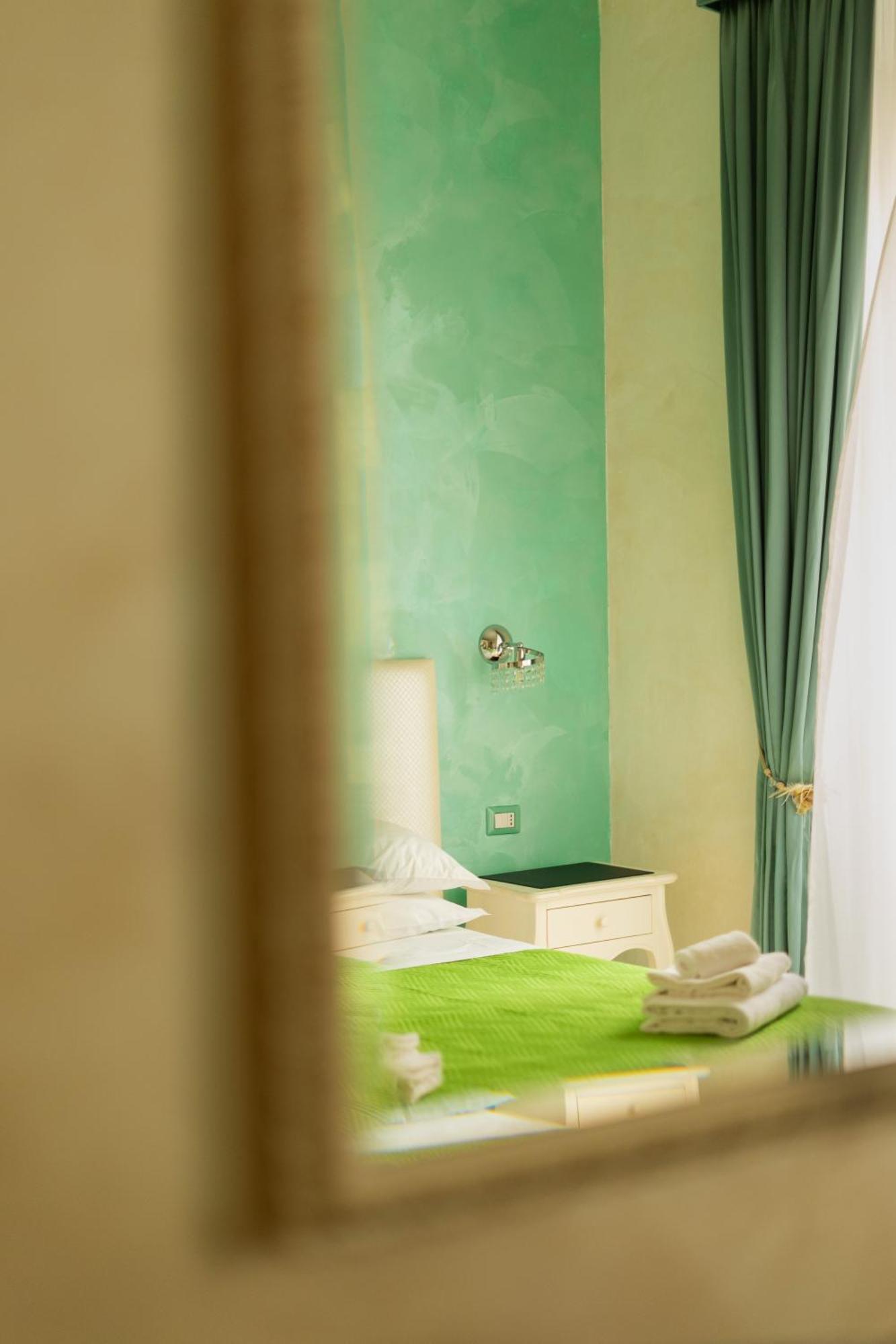 Bed and Breakfast Domus Premuda Рим Экстерьер фото