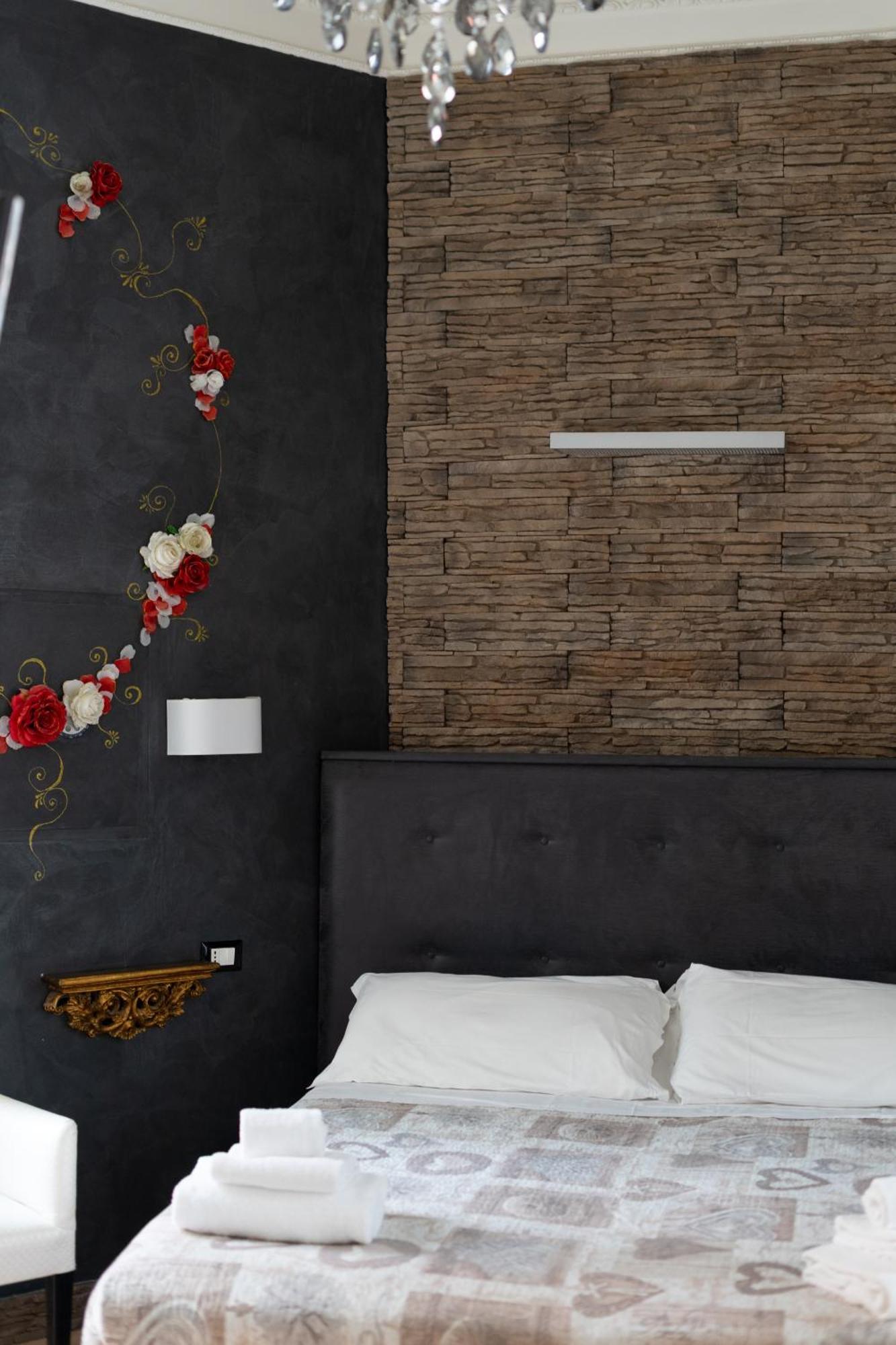 Bed and Breakfast Domus Premuda Рим Экстерьер фото