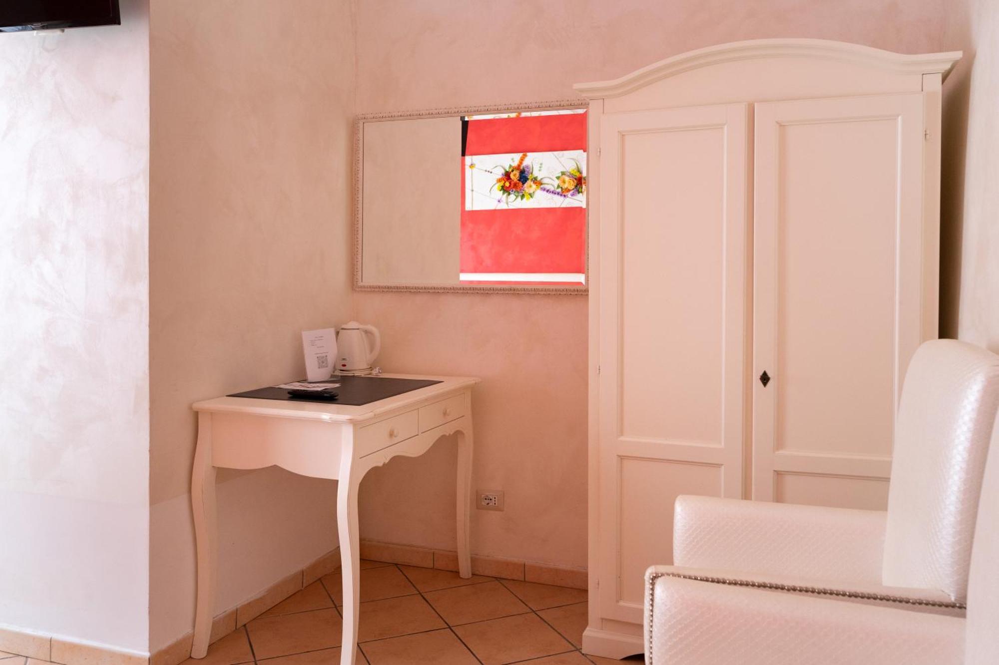 Bed and Breakfast Domus Premuda Рим Экстерьер фото