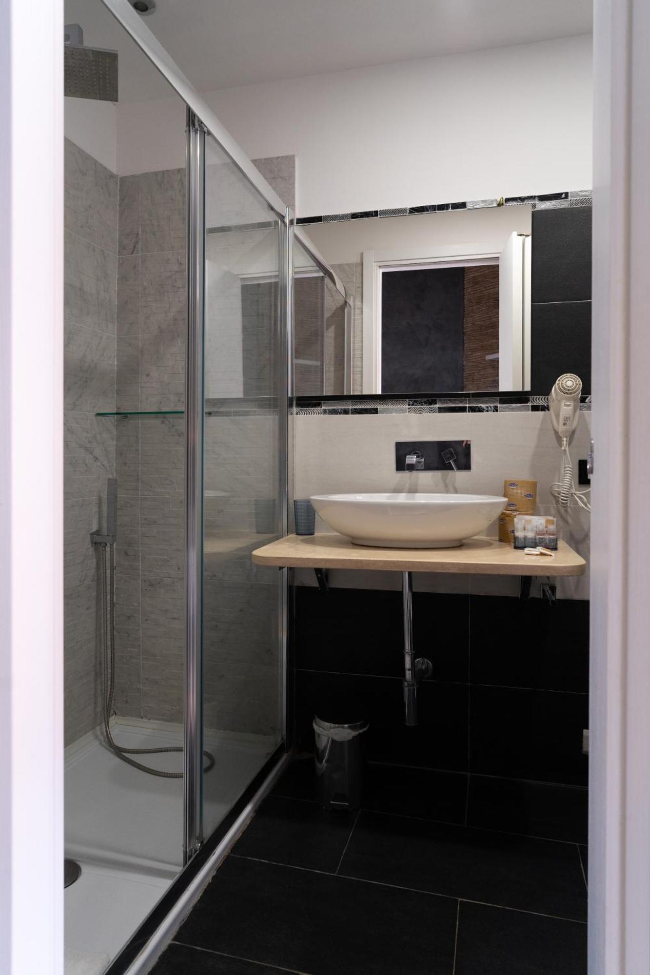 Bed and Breakfast Domus Premuda Рим Экстерьер фото
