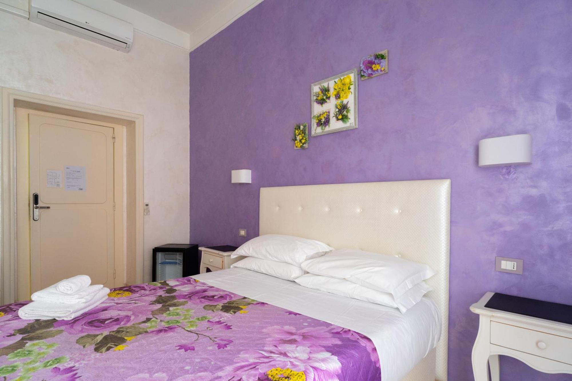 Bed and Breakfast Domus Premuda Рим Экстерьер фото