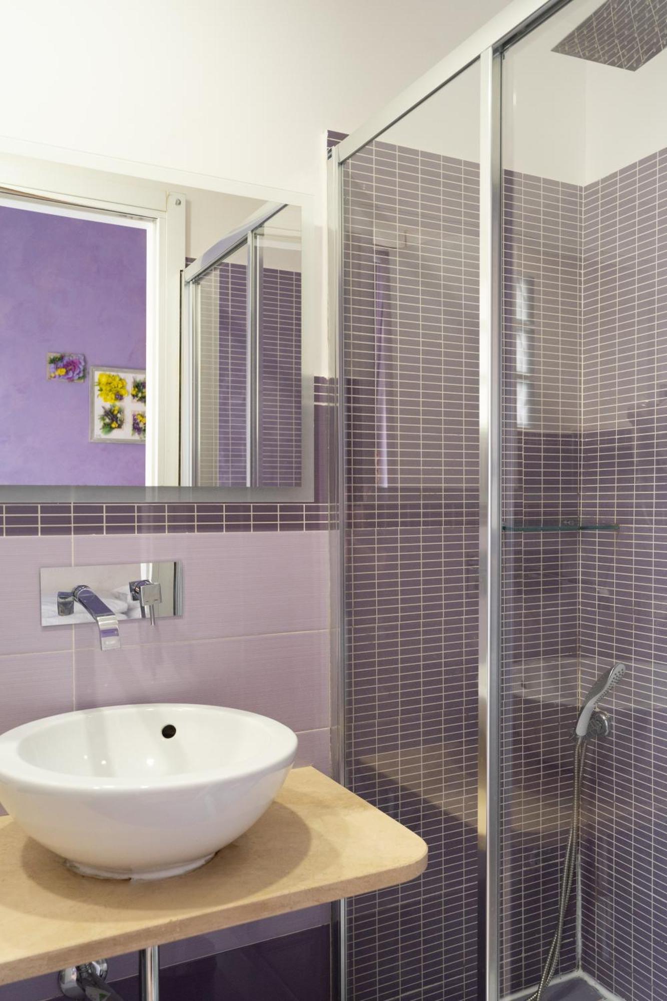 Bed and Breakfast Domus Premuda Рим Экстерьер фото