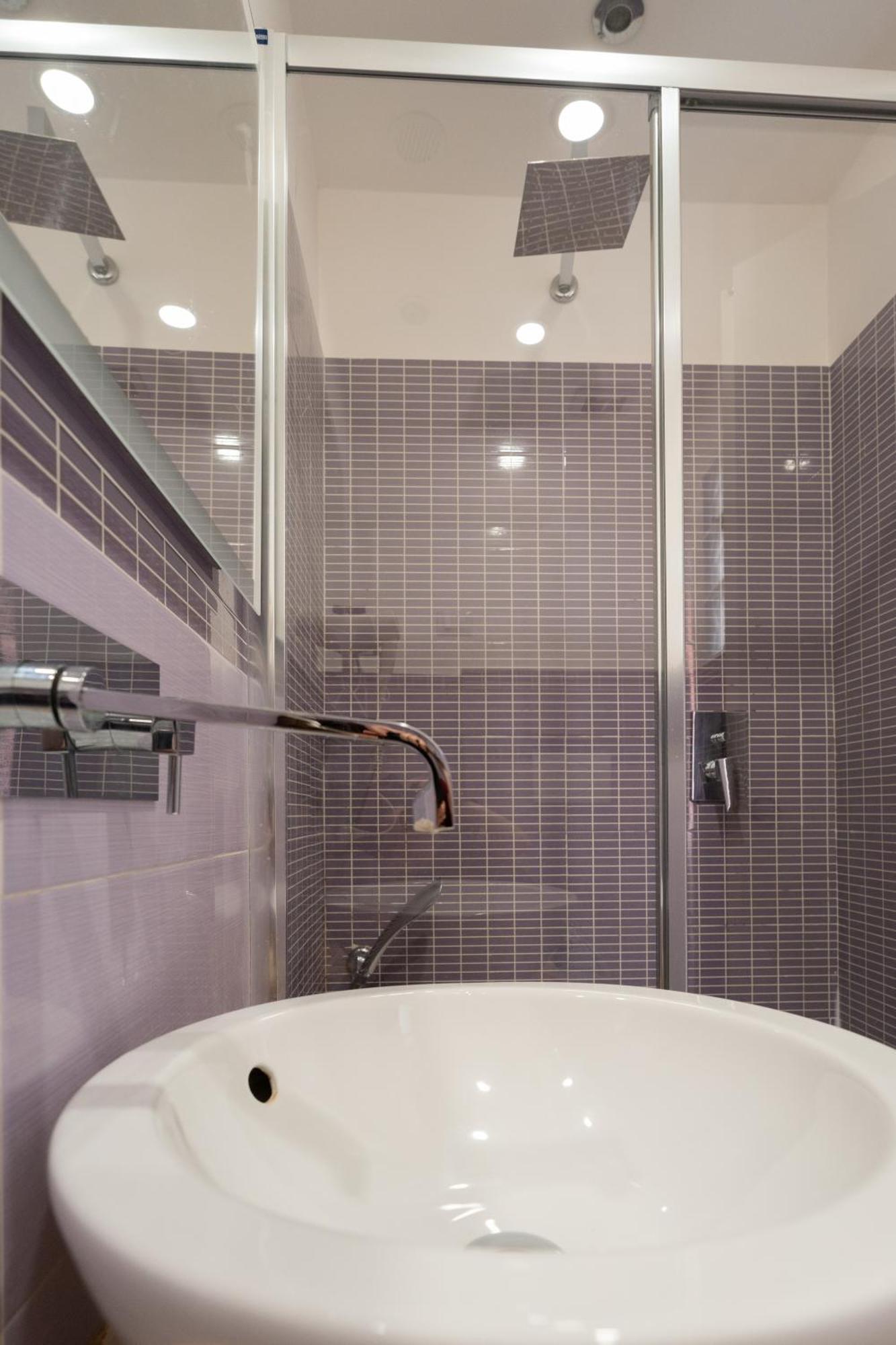 Bed and Breakfast Domus Premuda Рим Экстерьер фото